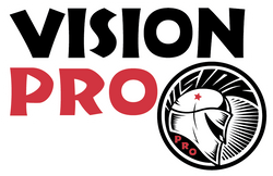 VisionPRO Lighting Performance logo