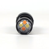 3030 SMD 1157 Switchback LED Bulbs|Set of 2