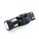 3030 SMD 7443 Turn Signals/SwitchBacks LED Bulbs | Set of 2