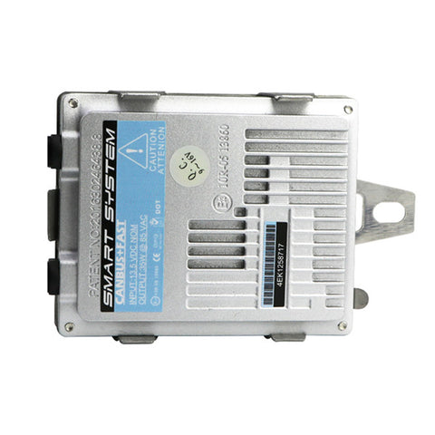 Smart Canbus Replacement Ballast