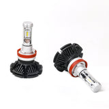 H11/H9/H8 7S LED Conversion Kit