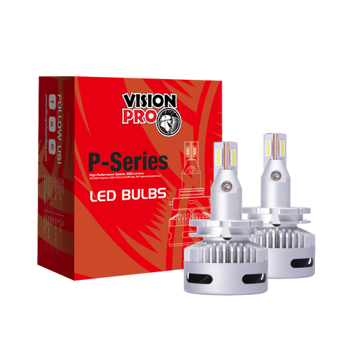 D1/D3  P-Series LED Conversion Kit