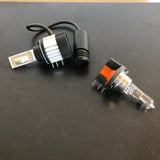 Volkswagen High Beams/DRL Plug & Play LED Conversion Kit